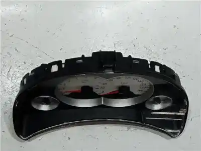 Автозапчасти б/у приборная доска за opel corsa c (x01) 1.7 dti (f08 f68) ссылки oem iam 13173355wj  