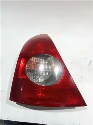 Автозапчастина б/у лівий ход ліхар для RENAULT CLIO II FASE II (B/CB0) 1.5 dCi Diesel Посилання на OEM IAM 8200071413 8200071413  