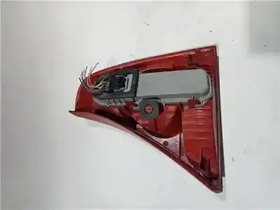 Second-hand car spare part left tailgate light for renault clio ii fase ii (b/cb0) 1.5 dci diesel oem iam references 8200071413 8200071413  