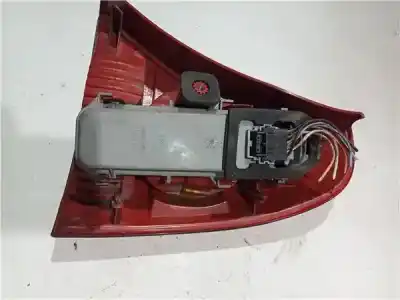 Second-hand car spare part left tailgate light for renault clio ii fase ii (b/cb0) 1.5 dci diesel oem iam references 8200071413 8200071413  