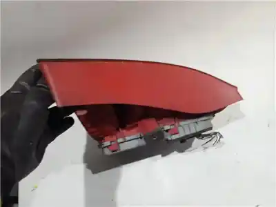 Second-hand car spare part left tailgate light for renault clio ii fase ii (b/cb0) 1.5 dci diesel oem iam references 8200071413 8200071413  