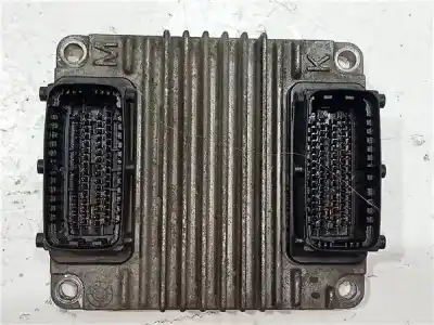 Piesă de schimb auto la mâna a doua Unitate De Control Pompe De Injectie pentru OPEL CORSA C (X01) 1.7 DTI (F08 F68) Referințe OEM IAM 8972333707  