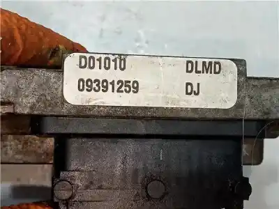 Piesă de schimb auto la mâna a doua unitate de control pompe de injectie pentru opel corsa c (x01) 1.7 dti (f08 f68) referințe oem iam 8972333707  