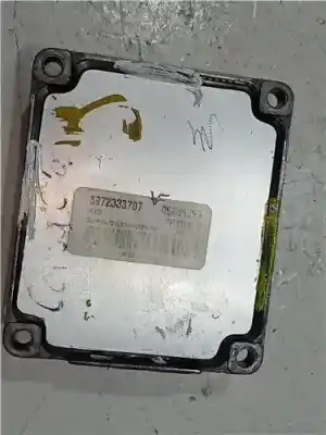 Piesă de schimb auto la mâna a doua unitate de control pompe de injectie pentru opel corsa c (x01) 1.7 dti (f08 f68) referințe oem iam 8972333707  