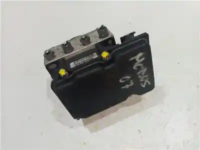 Автозапчасти б/у абс за renault modus / grand modus (f/jp0_) 1.5 dci (fp0f jp0f) ссылки oem iam 0265231802 8200559748  