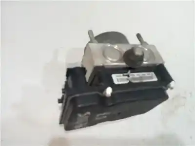 Автозапчасти б/у абс за renault modus / grand modus (f/jp0_) 1.5 dci (fp0f jp0f) ссылки oem iam 0265231802 8200559748  