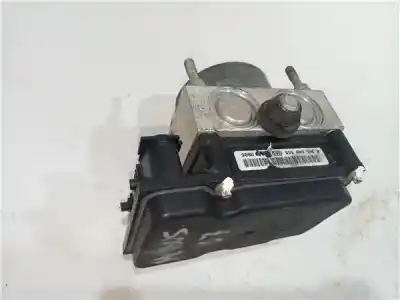 Автозапчасти б/у абс за renault modus / grand modus (f/jp0_) 1.5 dci (fp0f jp0f) ссылки oem iam 0265231802 8200559748  