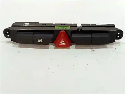 Pezzo di ricambio per auto di seconda mano INTERRUTTORE per KIA CEED (ED)  Riferimenti OEM IAM 937001H000  