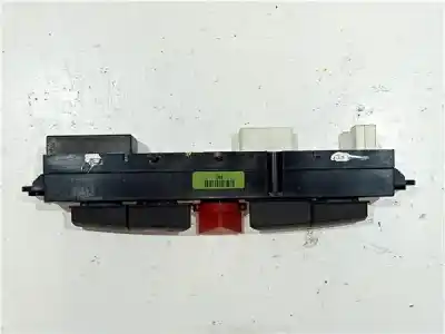 Pezzo di ricambio per auto di seconda mano interruttore per kia ceed (ed) 2.0 emotion [2.0 ltr. - 103 kw crdi] riferimenti oem iam 937001h000  