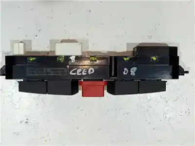 Pezzo di ricambio per auto di seconda mano interruttore per kia ceed (ed) 2.0 emotion [2.0 ltr. - 103 kw crdi] riferimenti oem iam 937001h000  