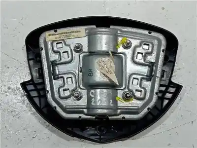 Автозапчастина б/у передня ліва подушка безопасности для renault clio ii fase i (b/cb0) (1998->) 1.9 d (b/cb0e) посилання на oem iam 8200057780c  