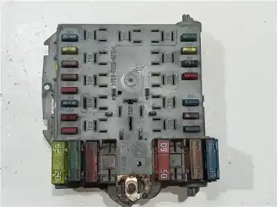 Pezzo di ricambio per auto di seconda mano SCATOLA RELÈ/FUSIBILI per FIAT STILO (192_)  Riferimenti OEM IAM 46846109  