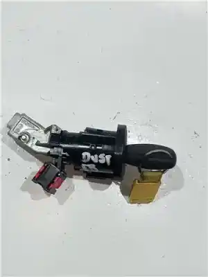 Peça sobressalente para automóvel em segunda mão comutador de ignição por dacia duster (hs_) 1.5 dci (hsmc) referências oem iam 285916556ra  