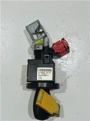 Peça sobressalente para automóvel em segunda mão comutador de ignição por dacia duster (hs_) 1.5 dci (hsmc) referências oem iam 285916556ra  