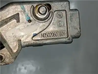 Peça sobressalente para automóvel em segunda mão comutador de ignição por dacia duster (hs_) 1.5 dci (hsmc) referências oem iam 285916556ra  