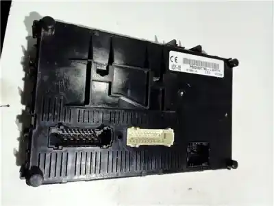 Second-hand car spare part Ecu Engine Control for RENAULT CLIO II FASE II (B/CB0) 1.5 dCi Diesel OEM IAM references P8200621783   Second-hand car spare part Ecu Engine Control for RENAULT CLIO II FASE II (B/CB0) 1.5 dCi Diesel OEM IAM references P8200621783