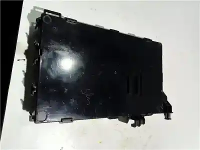 Second-hand car spare part ecu engine control for renault clio ii fase ii (b/cb0) 1.5 dci diesel oem iam references p8200621783  