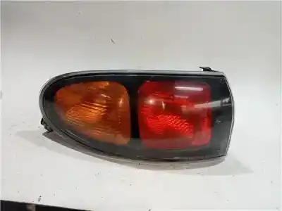 Pièce détachée automobile d'occasion Feu Arrière Gauche pour DAEWOO LANOS (KLAT) 1.6 16V Références OEM IAM 305895L  