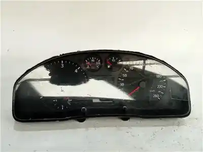 Peça sobressalente para automóvel em segunda mão QUADRANTE por AUDI A4 BERLINA (8E)  Referências OEM IAM 8D0919861F 110008989001  