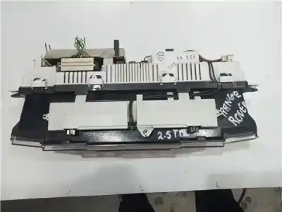 Peça sobressalente para automóvel em segunda mão quadrante por land rover range rover range rover referências oem iam lr0006002  