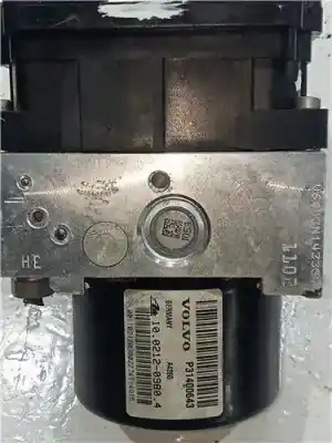 Pezzo di ricambio per auto di seconda mano abs per volvo v40 (2012->) 2.0 inscription [2.0 ltr. - 140 kw diesel cat] riferimenti oem iam p31400643 10021209804  