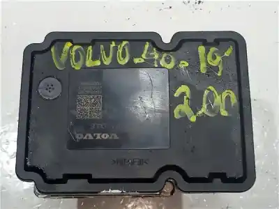 Pezzo di ricambio per auto di seconda mano abs per volvo v40 (2012->) 2.0 inscription [2.0 ltr. - 140 kw diesel cat] riferimenti oem iam p31400643 10021209804  