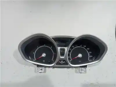 Peça sobressalente para automóvel em segunda mão QUADRANTE por FORD FIESTA (CB1) (2008->)  Referências OEM IAM 8A6T10849GC  