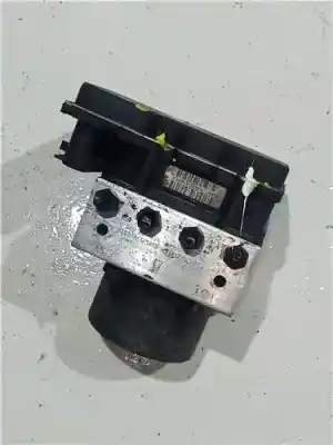 Peça sobressalente para automóvel em segunda mão abs por kia ceed (ed) 2.0 emotion [2.0 ltr. - 103 kw crdi] referências oem iam 0265230231 0265950938  