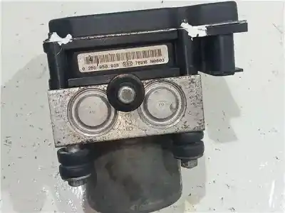 Peça sobressalente para automóvel em segunda mão abs por kia ceed (ed) 2.0 emotion [2.0 ltr. - 103 kw crdi] referências oem iam 0265230231 0265950938  