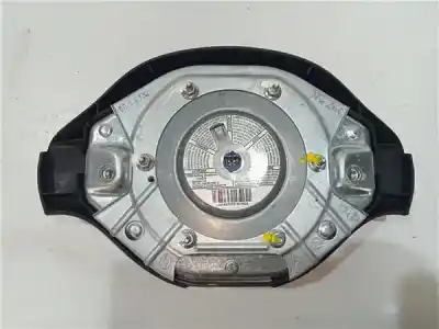 Автозапчастина б/у передня ліва подушка безопасности для dacia logan (ls_) 1.4 (lsoa lsoc lsoe lsog) посилання на oem iam 6014332  