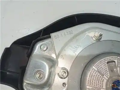 Автозапчастина б/у передня ліва подушка безопасности для dacia logan (ls_) 1.4 (lsoa lsoc lsoe lsog) посилання на oem iam 6014332  