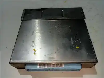 Peça sobressalente para automóvel em segunda mão centralina da bomba de injeção por daewoo lanos (klat) 1.6 16v referências oem iam 16247149dac  