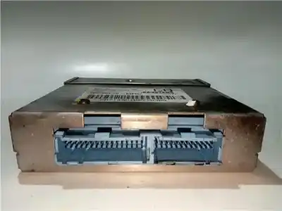 Peça sobressalente para automóvel em segunda mão centralina da bomba de injeção por daewoo lanos (klat) 1.6 16v referências oem iam 16247149dac  