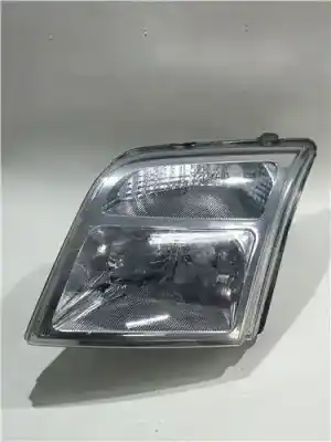 Автозапчастина б/у ліва фара для FORD TRANSIT CONNECT (TC7) 1.8 TDCi CAT Посилання на OEM IAM 39140811  
