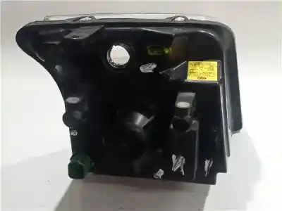 Автозапчастина б/у ліва фара для ford transit connect (tc7) 1.8 tdci cat посилання на oem iam 39140811  