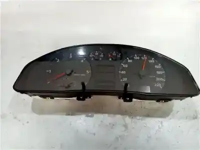 Gebrauchtes Autoersatzteil INSTRUMENTENTAFEL zum AUDI A4 BERLINA (B5)  OEM-IAM-Referenzen 8D0919034  