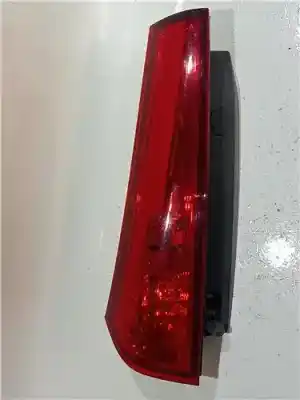 Second-hand car spare part LEFT TAILGATE LIGHT for KIA CEED (ED)  OEM IAM references 924031H3  