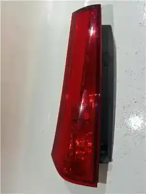 Second-hand car spare part left tailgate light for kia ceed (ed) 2.0 emotion [2.0 ltr. - 103 kw crdi] oem iam references 924031h3  