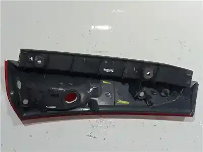 Second-hand car spare part left tailgate light for kia ceed (ed) 2.0 emotion [2.0 ltr. - 103 kw crdi] oem iam references 924031h3  