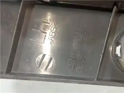 Second-hand car spare part left tailgate light for kia ceed (ed) 2.0 emotion [2.0 ltr. - 103 kw crdi] oem iam references 924031h3  