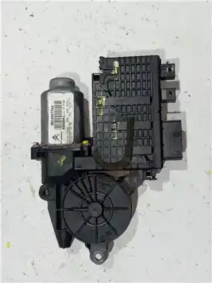 Pezzo di ricambio per auto di seconda mano Motore Alzacristalli Anteriore Destro per CITROEN C4 PICASSO I MONOSPACE (UD_) 1.6 HDi Riferimenti OEM IAM 9654087780  