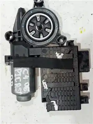 Pezzo di ricambio per auto di seconda mano motore alzacristalli anteriore destro per citroen c4 picasso i monospace (ud_) 1.6 hdi riferimenti oem iam 9654087780  