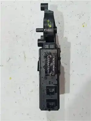 Pezzo di ricambio per auto di seconda mano motore alzacristalli anteriore destro per citroen c4 picasso i monospace (ud_) 1.6 hdi riferimenti oem iam 9654087780  