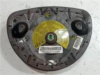 Piesă de schimb auto la mâna a doua airbag fațã stânga pentru opel corsa c (x01) 1.7 dti (f08 f68) referințe oem iam bampt1007 09130793  