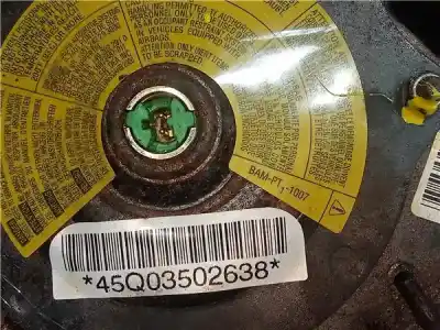 Piesă de schimb auto la mâna a doua airbag fațã stânga pentru opel corsa c (x01) 1.7 dti (f08 f68) referințe oem iam bampt1007 09130793  