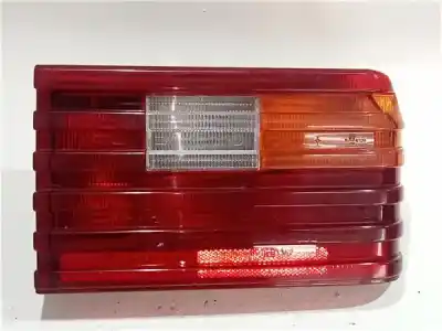 Pezzo di ricambio per auto di seconda mano LUCI POSTERIORI DESTRA per ROVER MONTEGO  Riferimenti OEM IAM E116709  