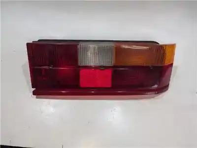 Second-hand car spare part Right Tailgate Light for TALBOT HORIZON 1.4 OEM IAM references CIBIE8076Z  