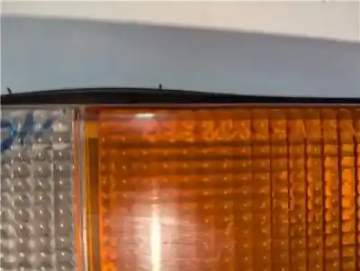 Second-hand car spare part right tailgate light for talbot horizon 1.4 oem iam references   