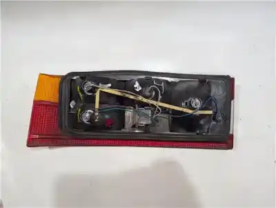 Second-hand car spare part right tailgate light for talbot horizon 1.4 oem iam references   