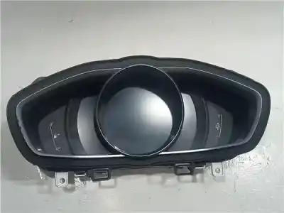 Peça sobressalente para automóvel em segunda mão QUADRANTE por VOLVO V40 (2012->)  Referências OEM IAM 31394636 299-570U 299570U  